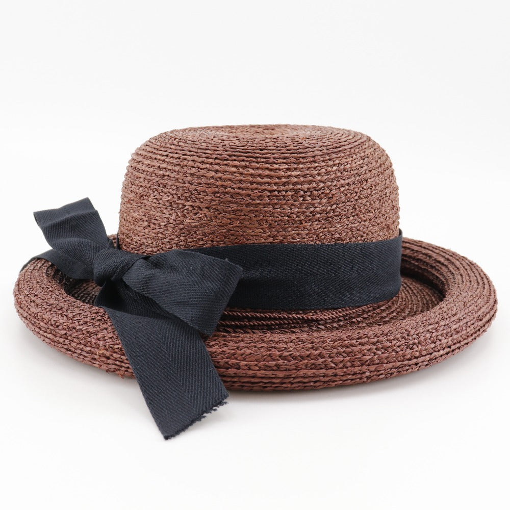 Helen Kaminski | Raffia Braid Hat