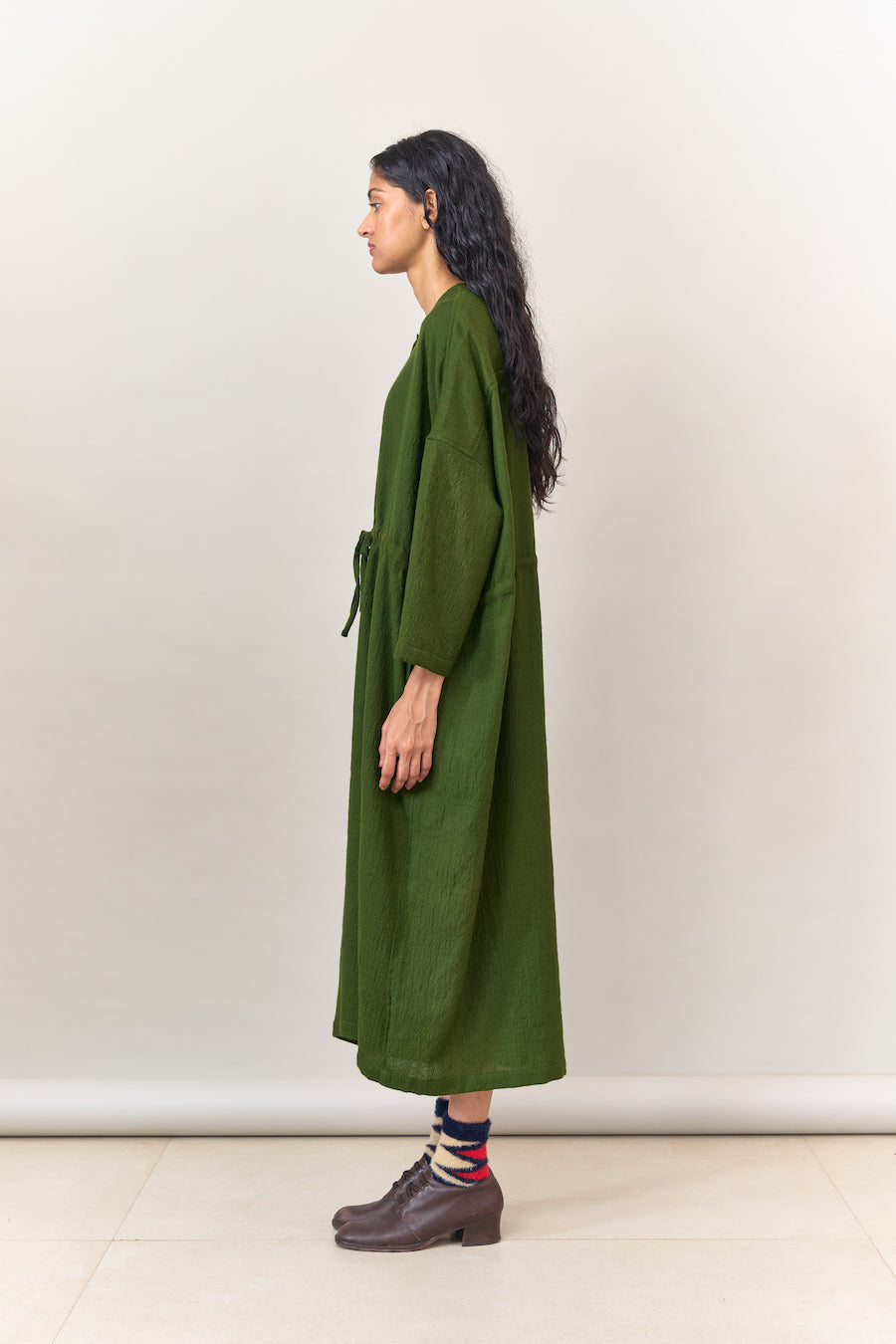ANYA - GREEN