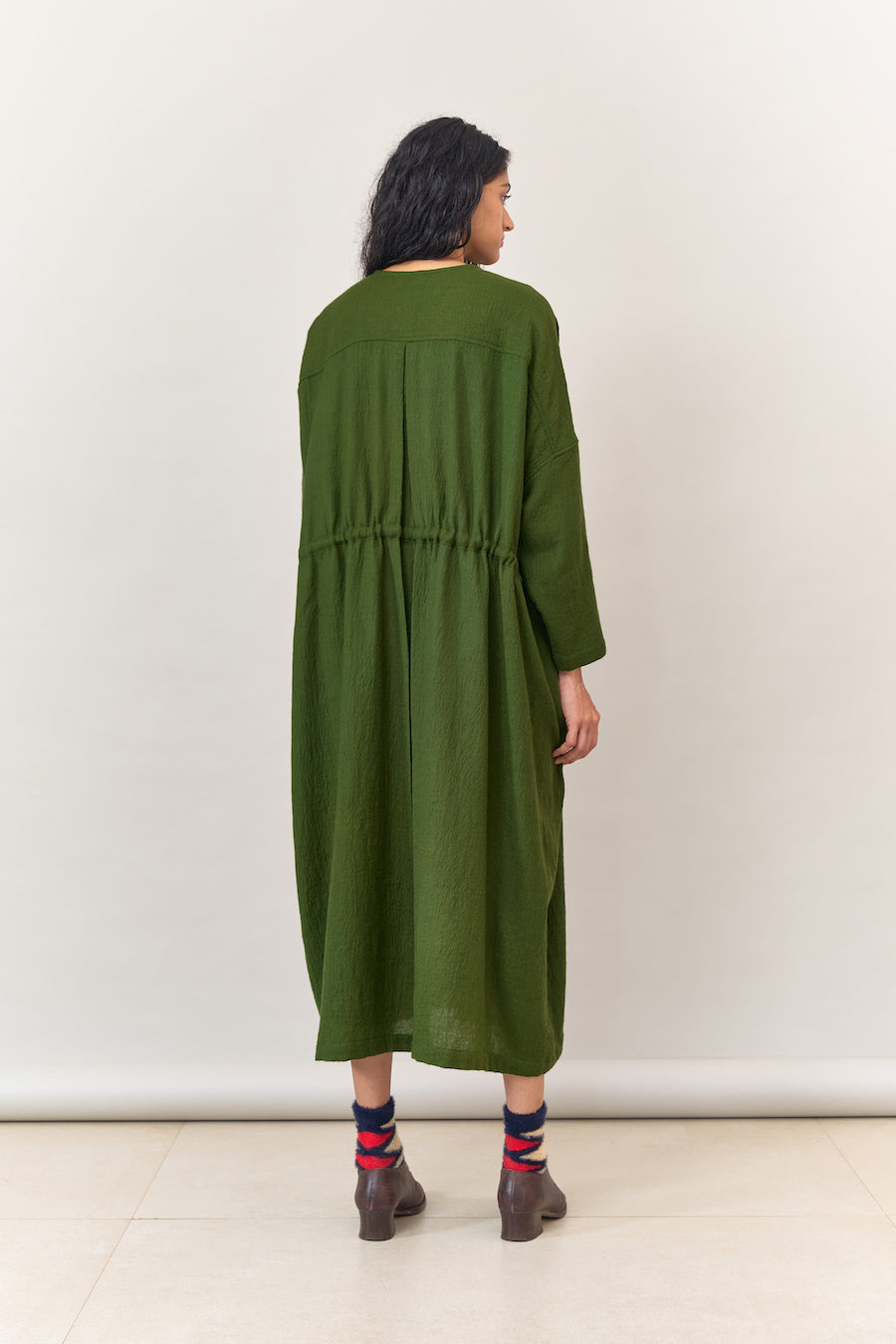 ANYA - GREEN