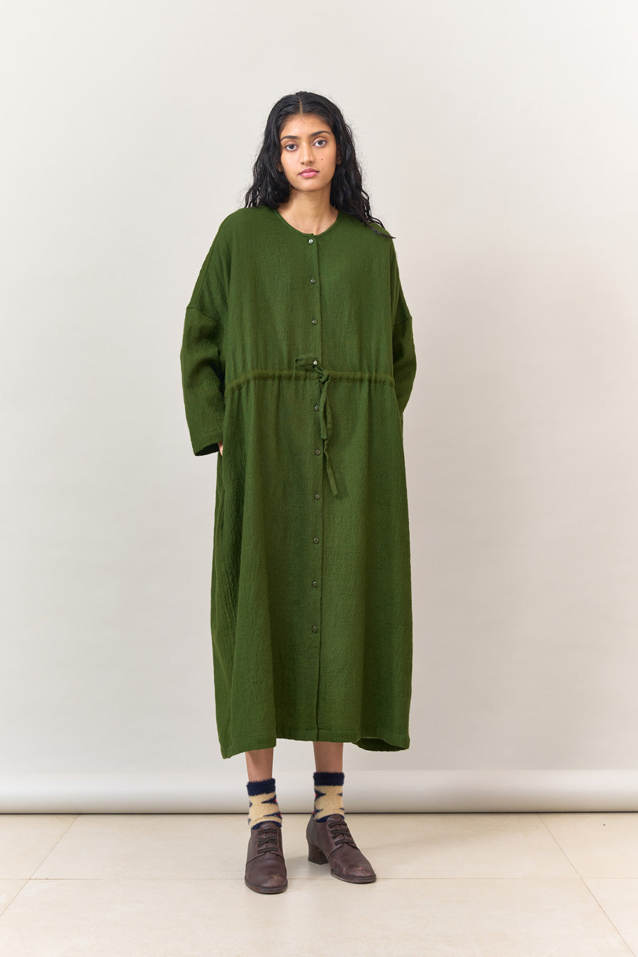 ANYA - GREEN