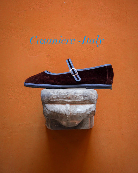 CASANIERE - CHOCOLATE