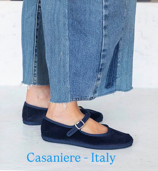 CASANIERE - NAVY