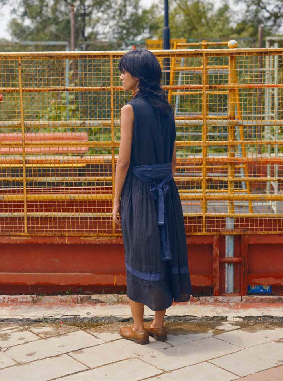 Becca Dress