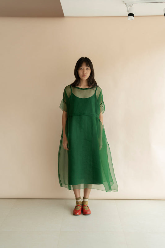 CLOVER - GREEN