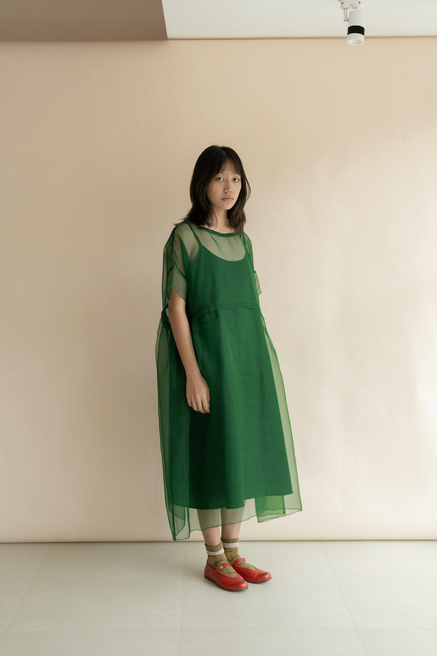 CLOVER - GREEN