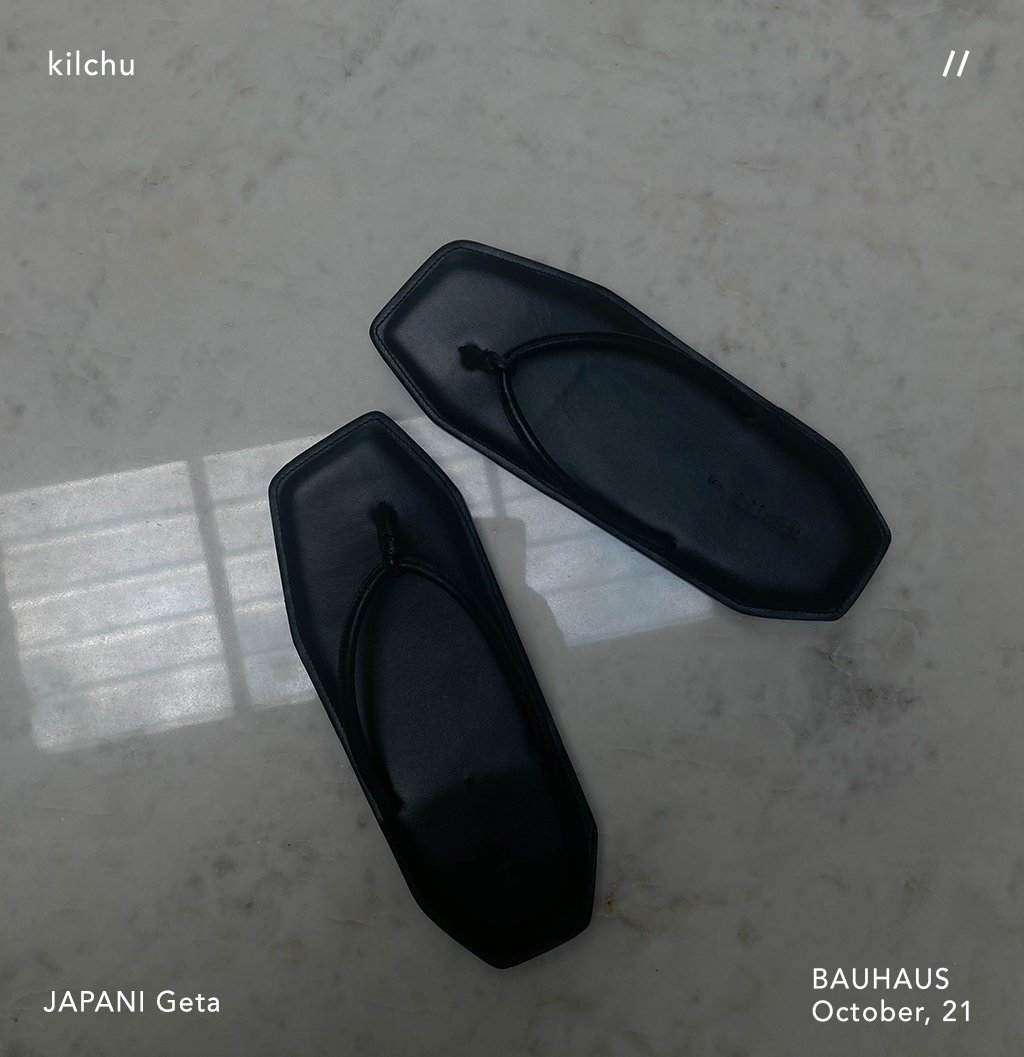 JAPANI Geta – Women