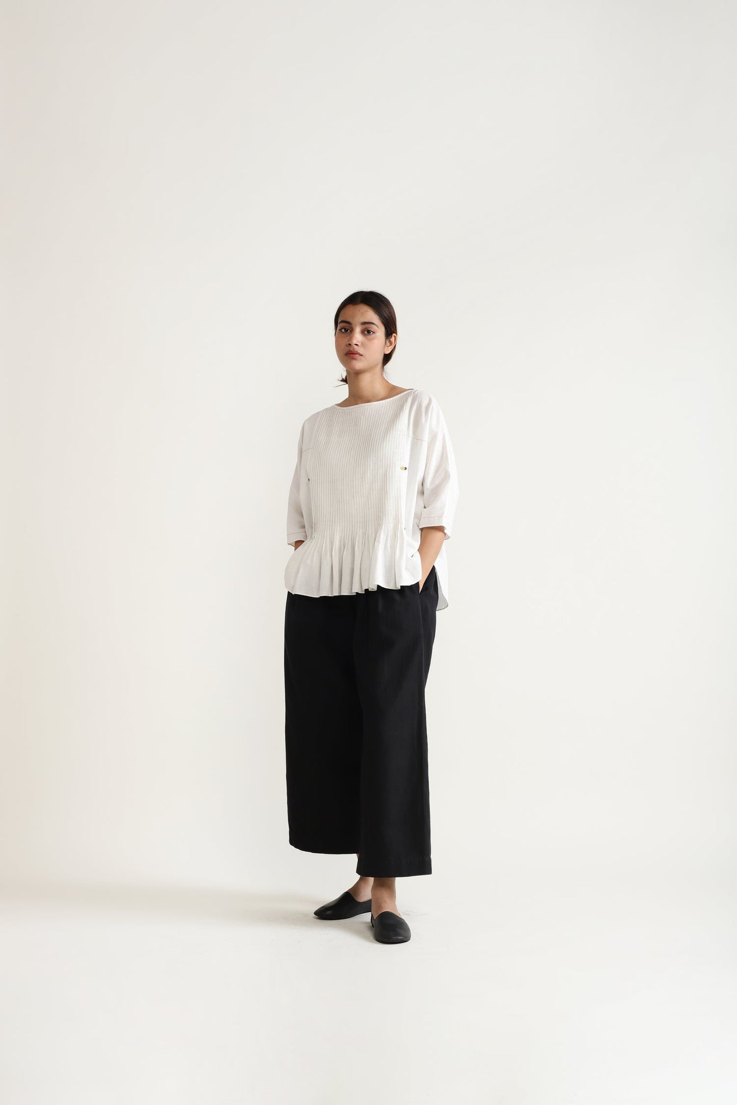 COMING SOON | Marigold Blouse Top – Women