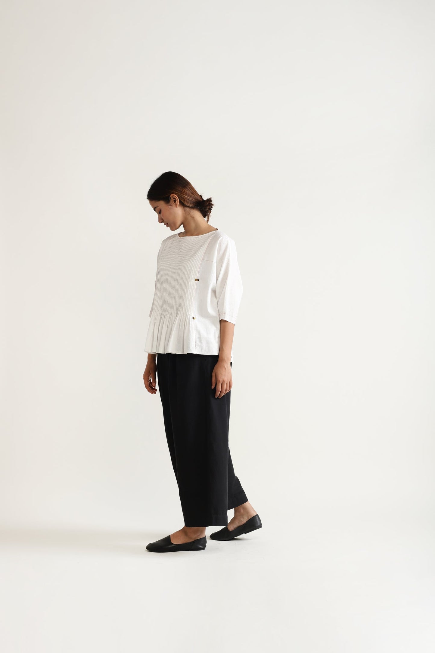 COMING SOON | Marigold Blouse Top – Women