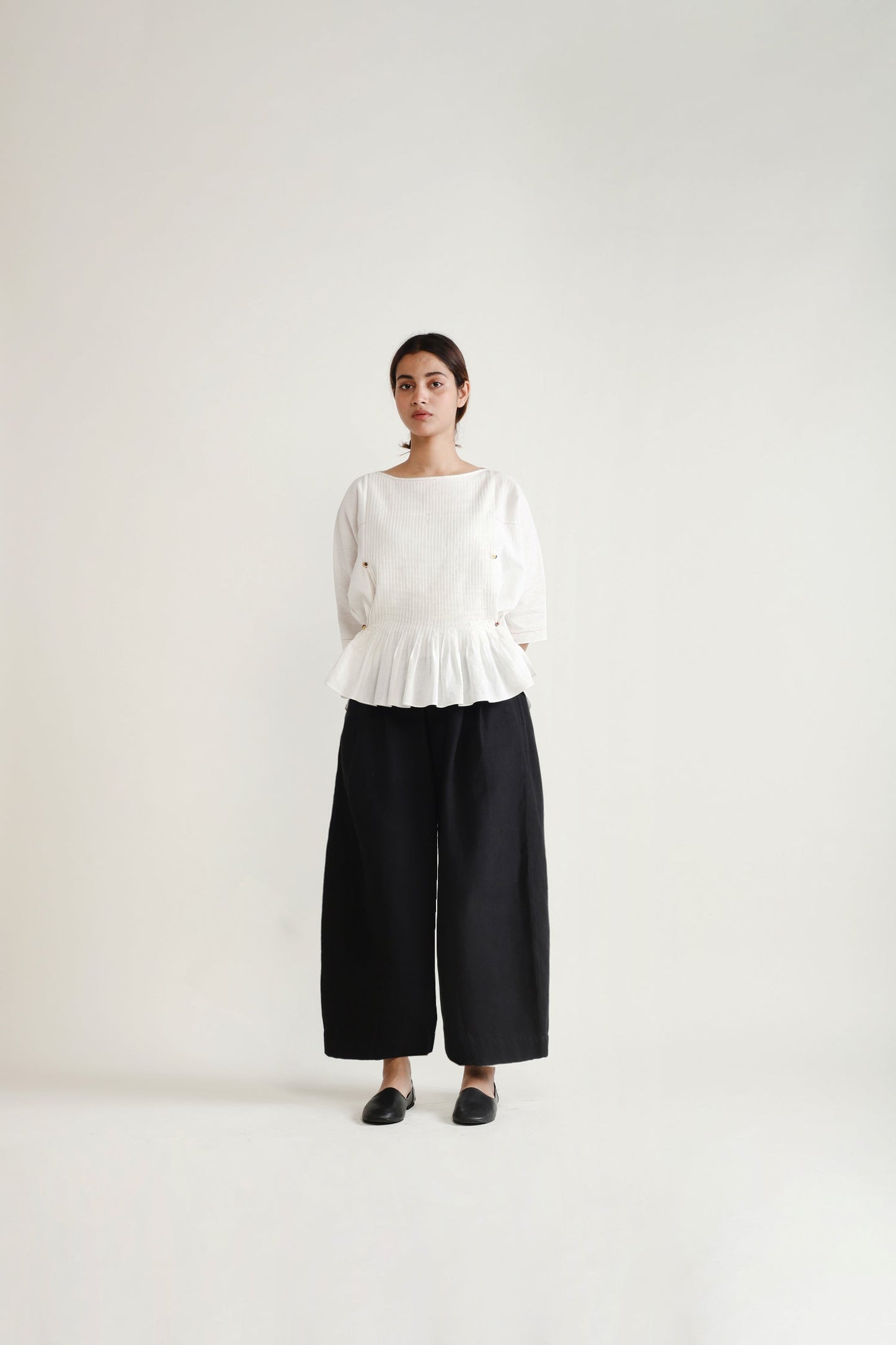 COMING SOON | Marigold Blouse Top – Women