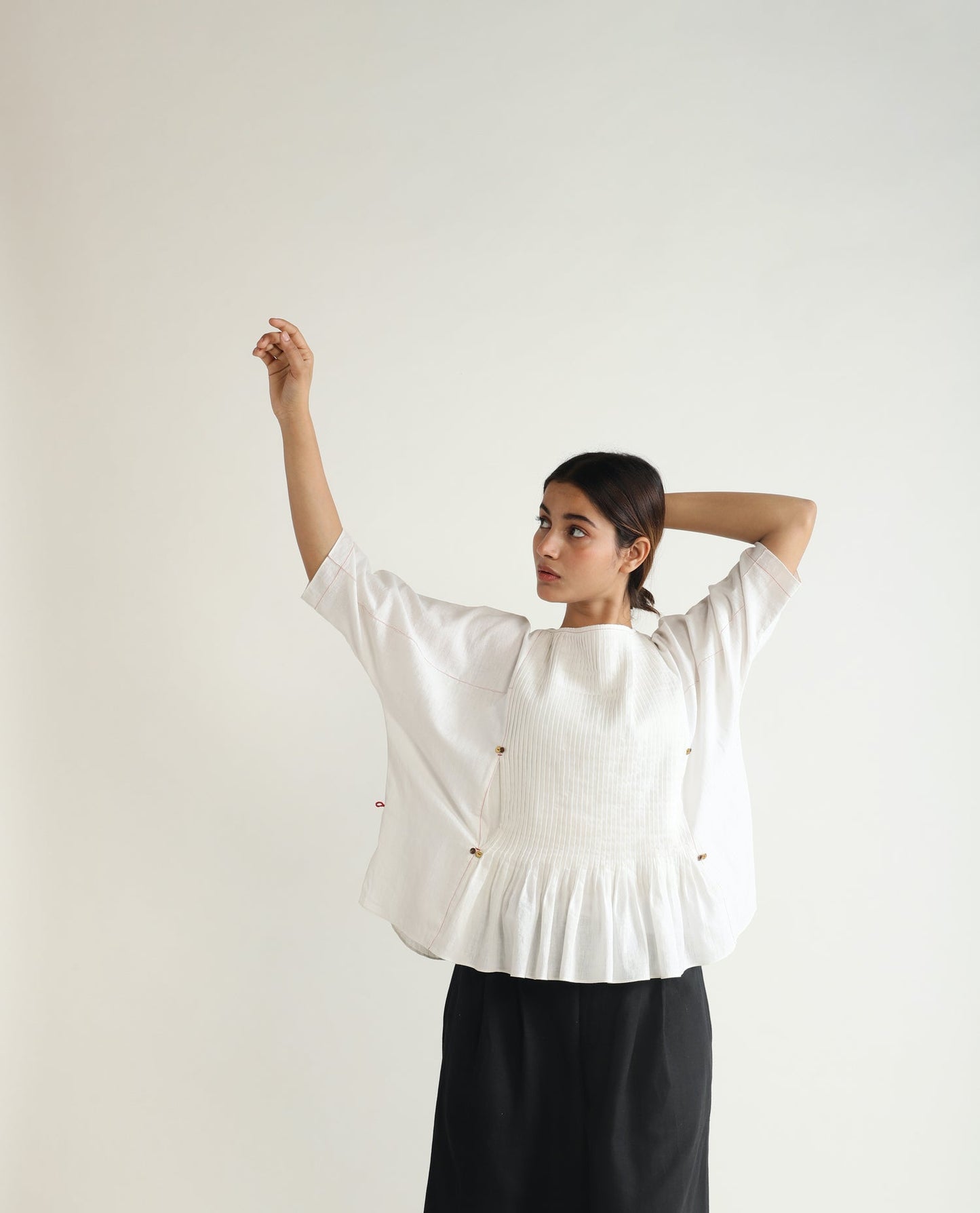 COMING SOON | Marigold Blouse Top – Women