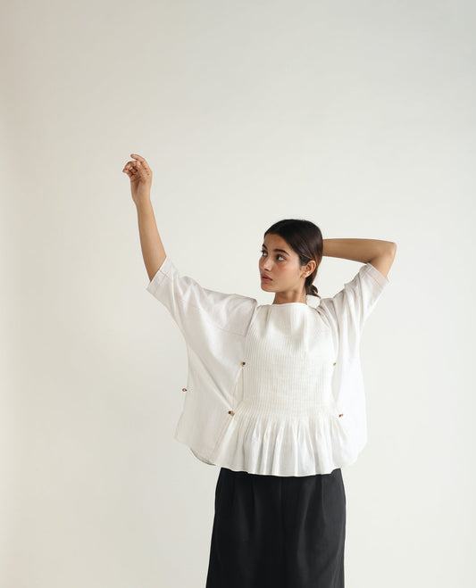 COMING SOON | Marigold Blouse Top – Women