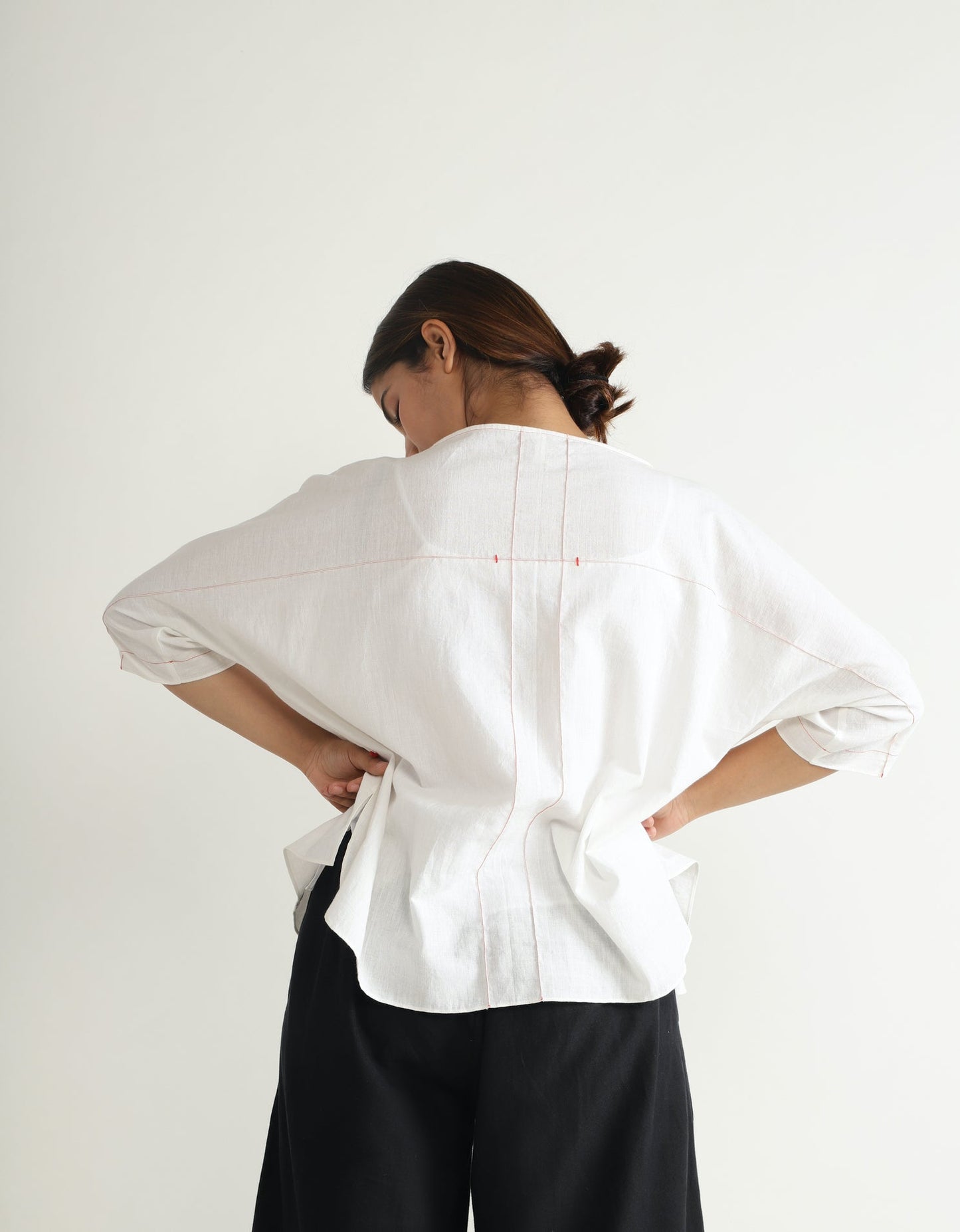 COMING SOON | Marigold Blouse Top – Women