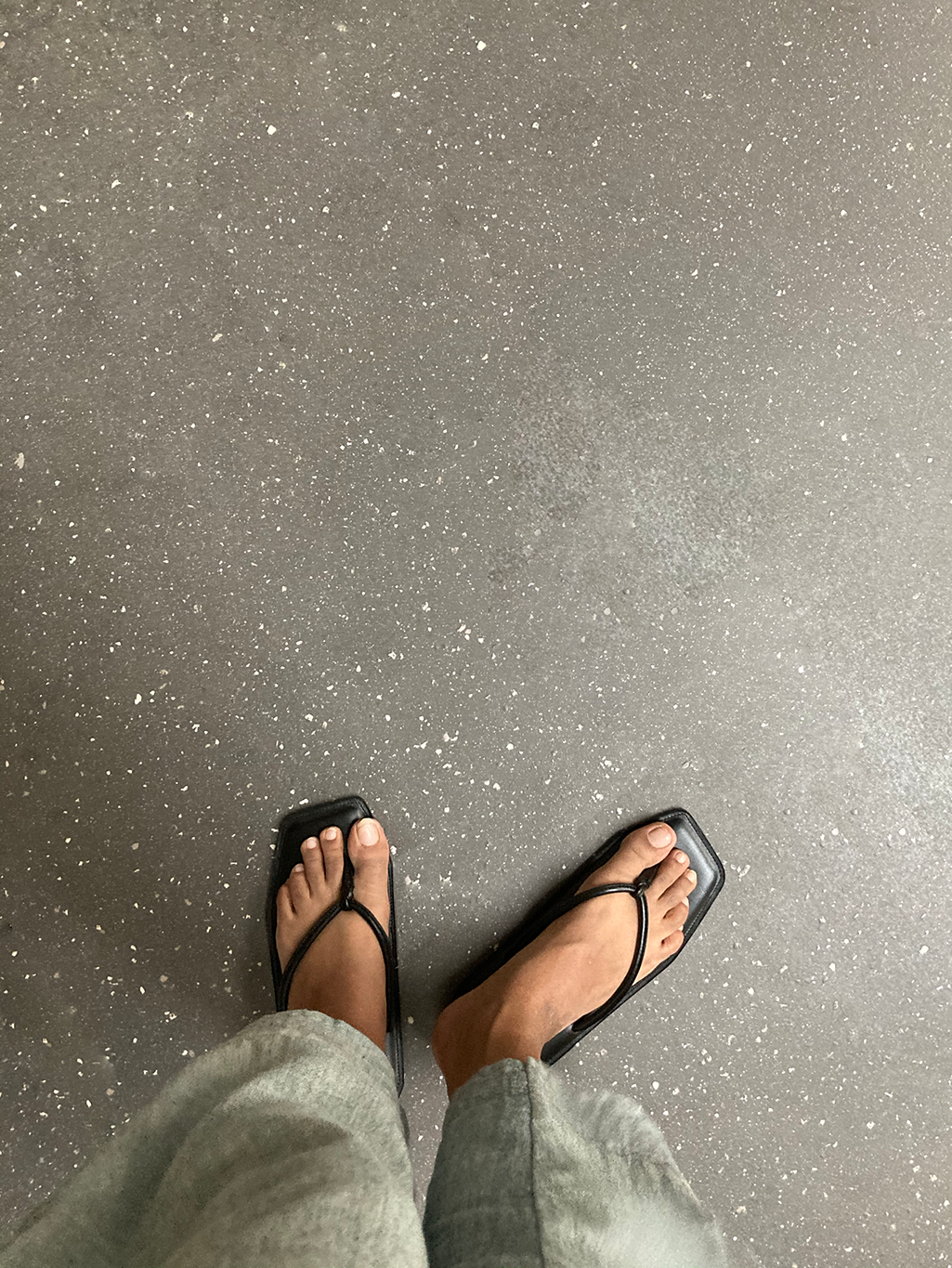 JAPANI Geta – Women