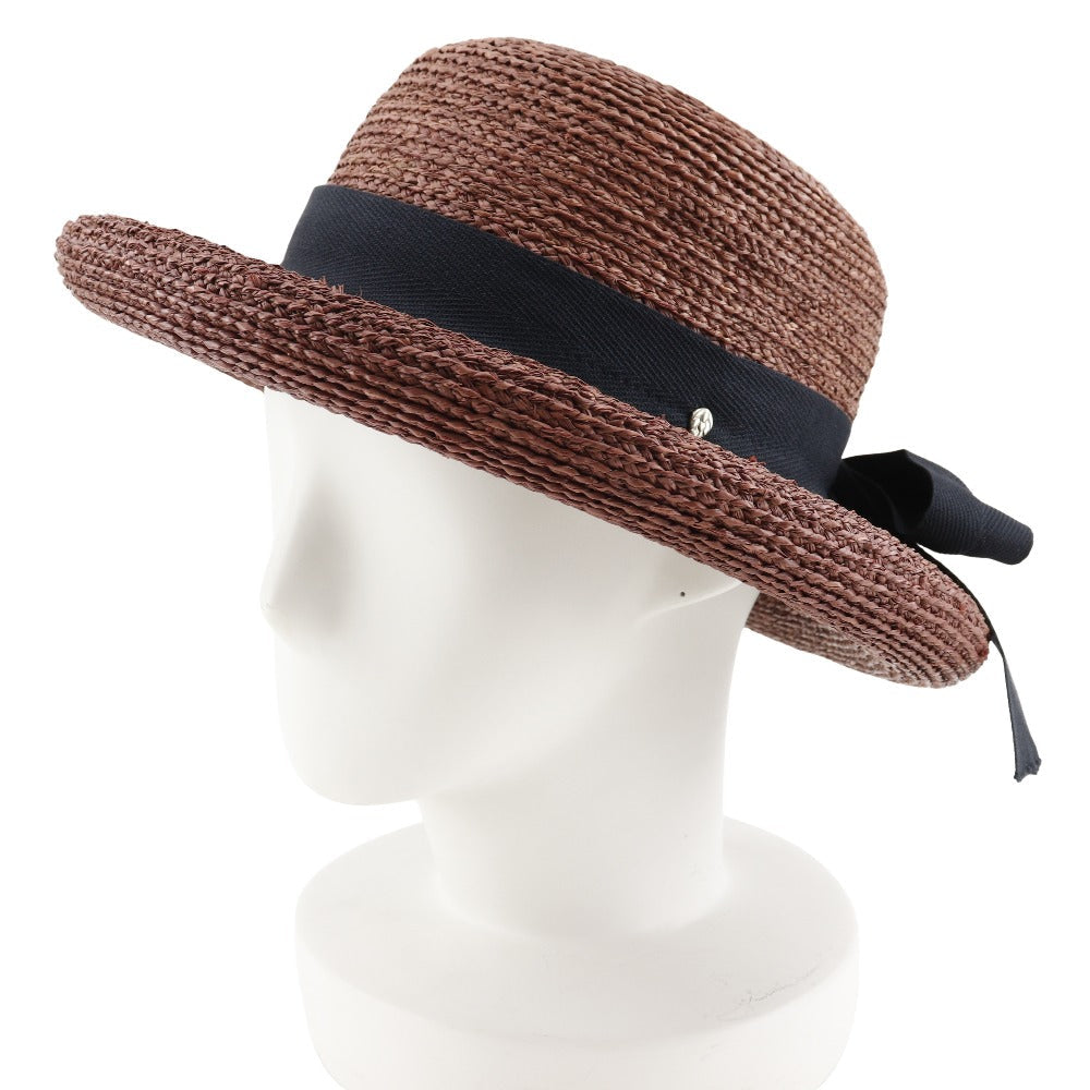 Helen Kaminski | Raffia Braid Hat