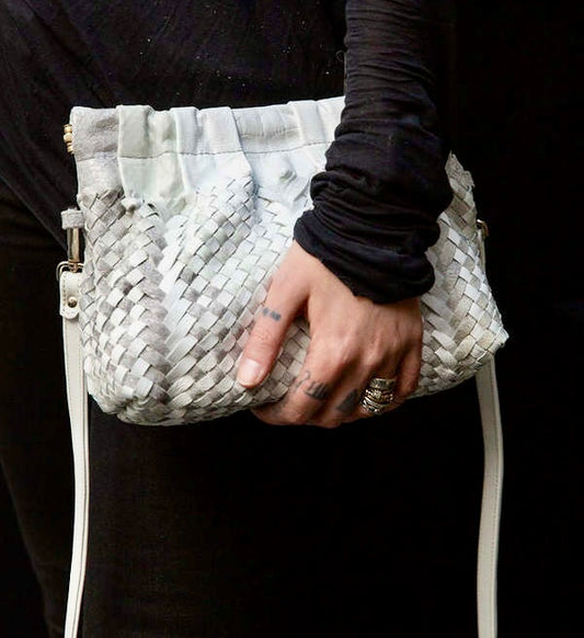 CLAREMONTE | Lissa Leather Bag