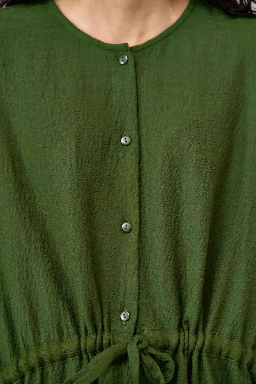 ANYA - GREEN