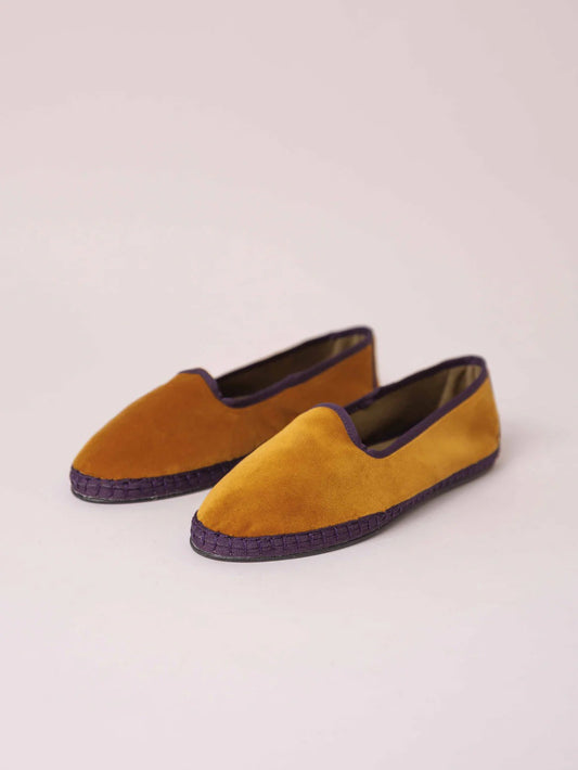 CASANIERE - MUSTARD