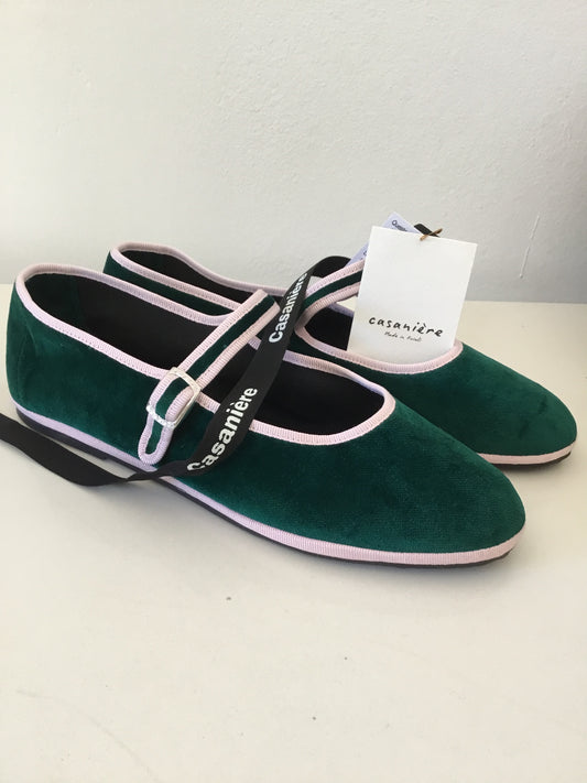 CASANIERE - EMERALD