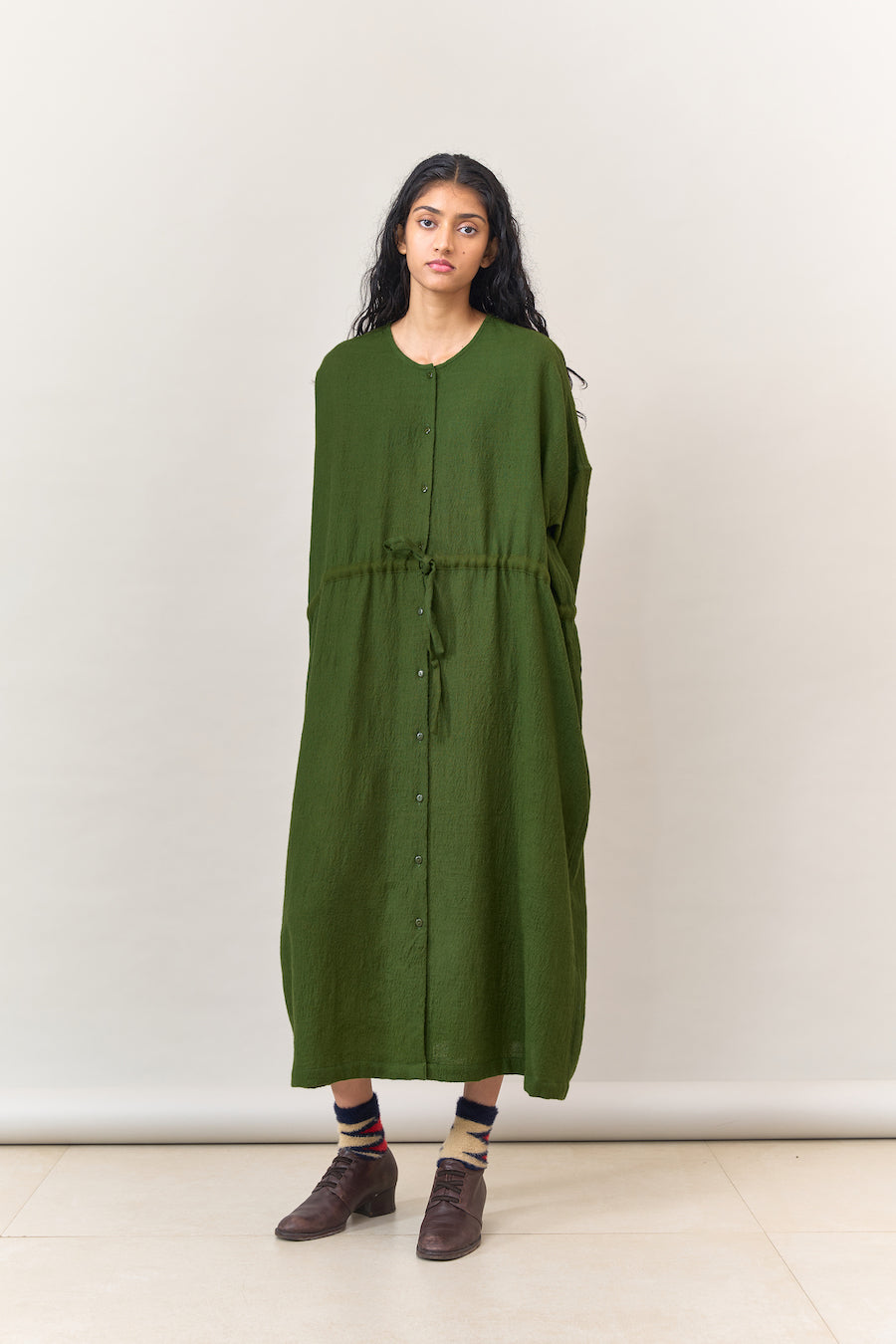 ANYA - GREEN