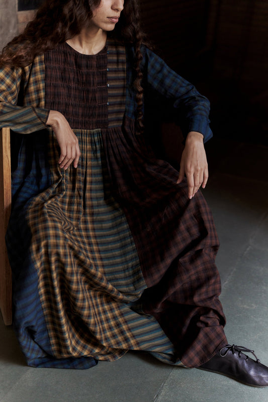 Dune Dress Tall