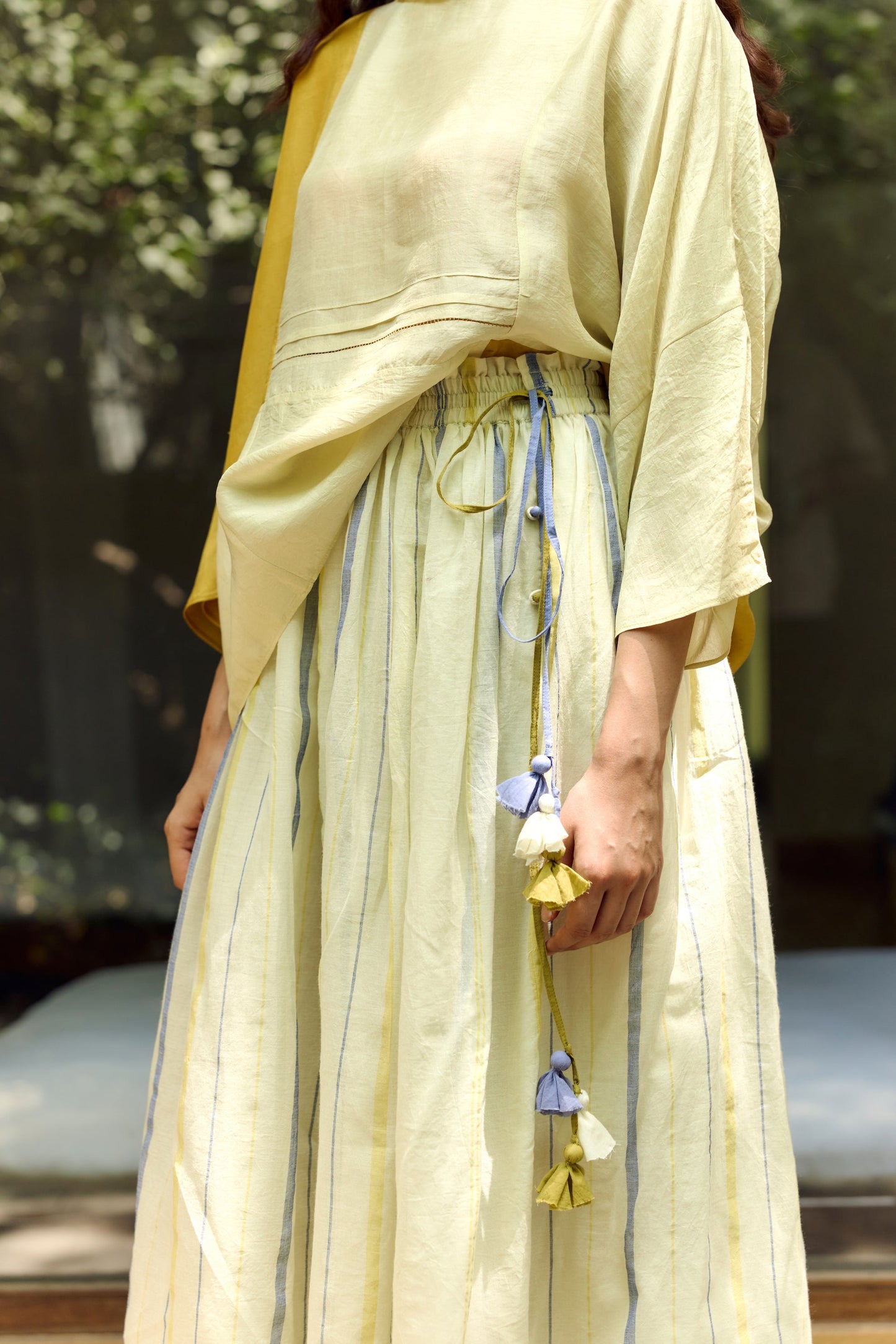 COMING SOON | Bloom Skirt