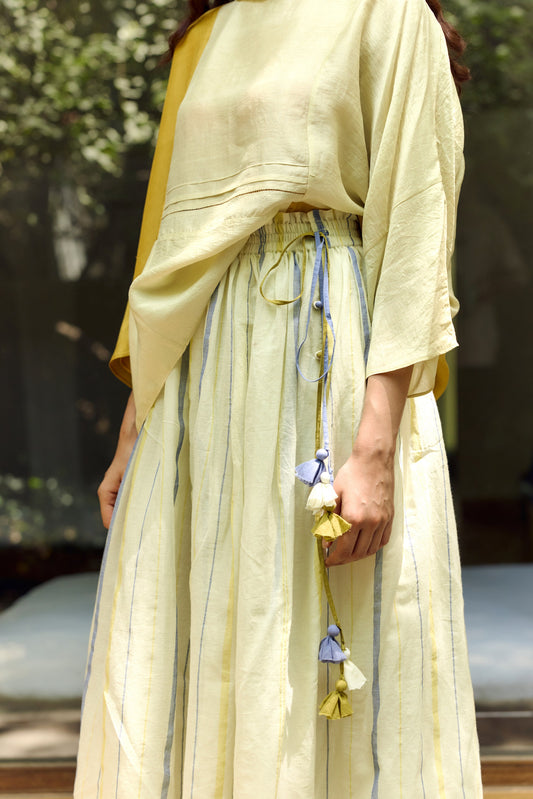 COMING SOON | Bloom Skirt