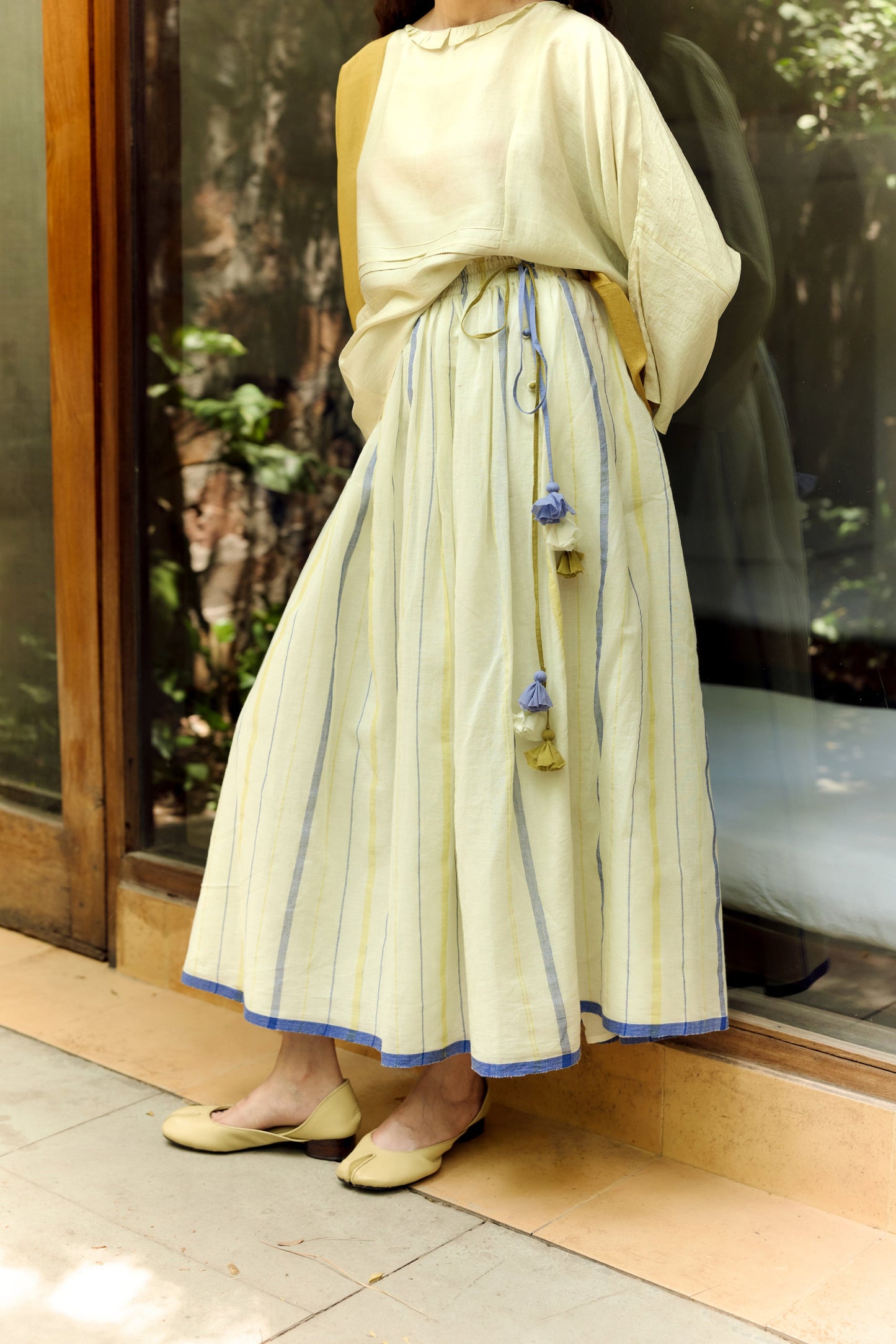 COMING SOON | Bloom Skirt