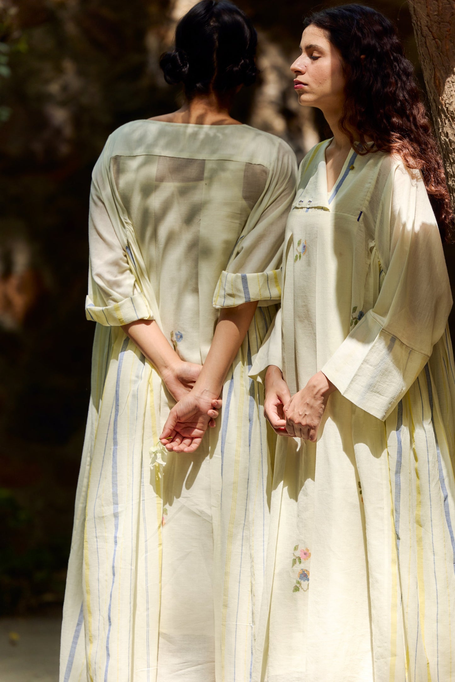 COMING SOON | Bloom Dress