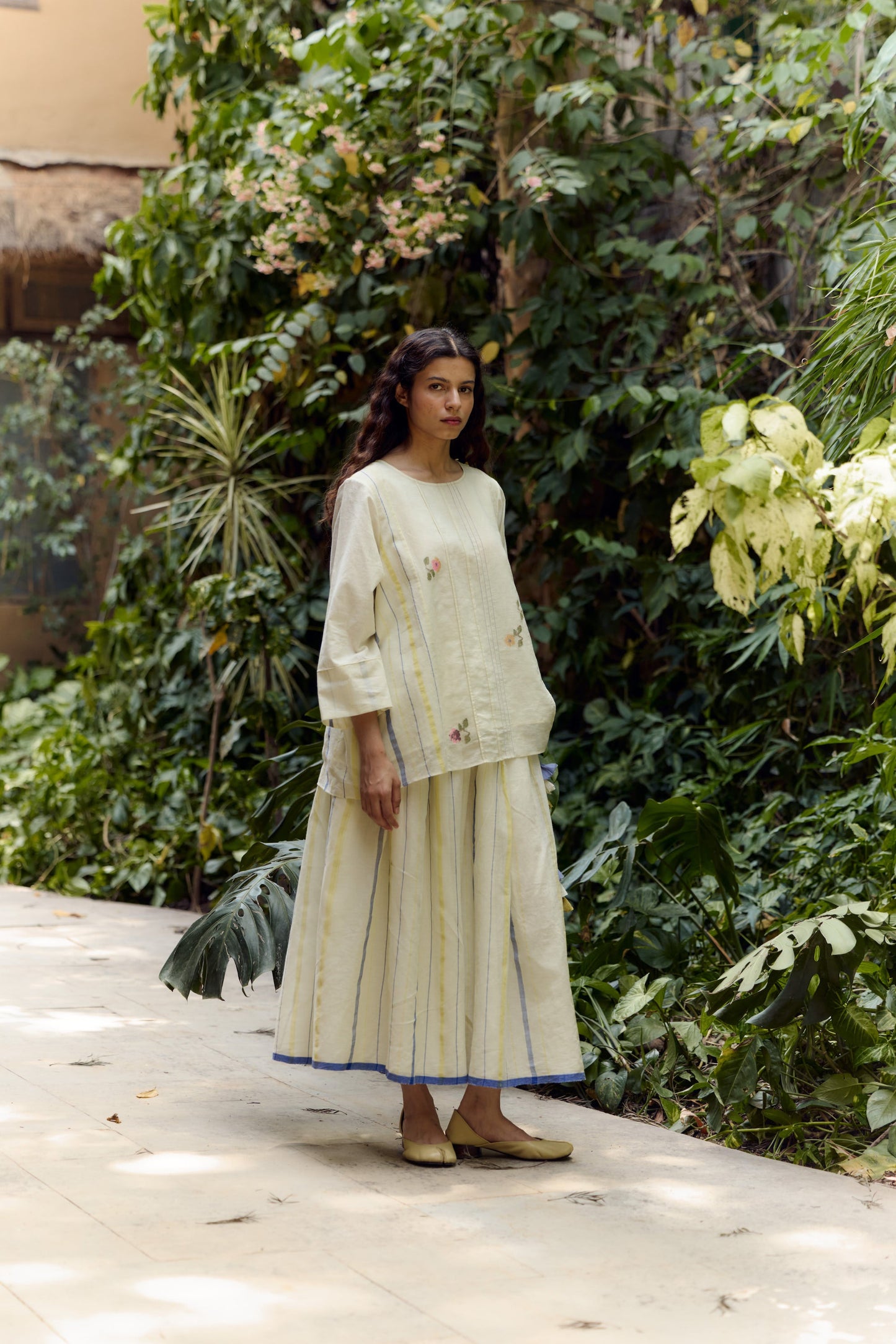 COMING SOON | Bloom Skirt