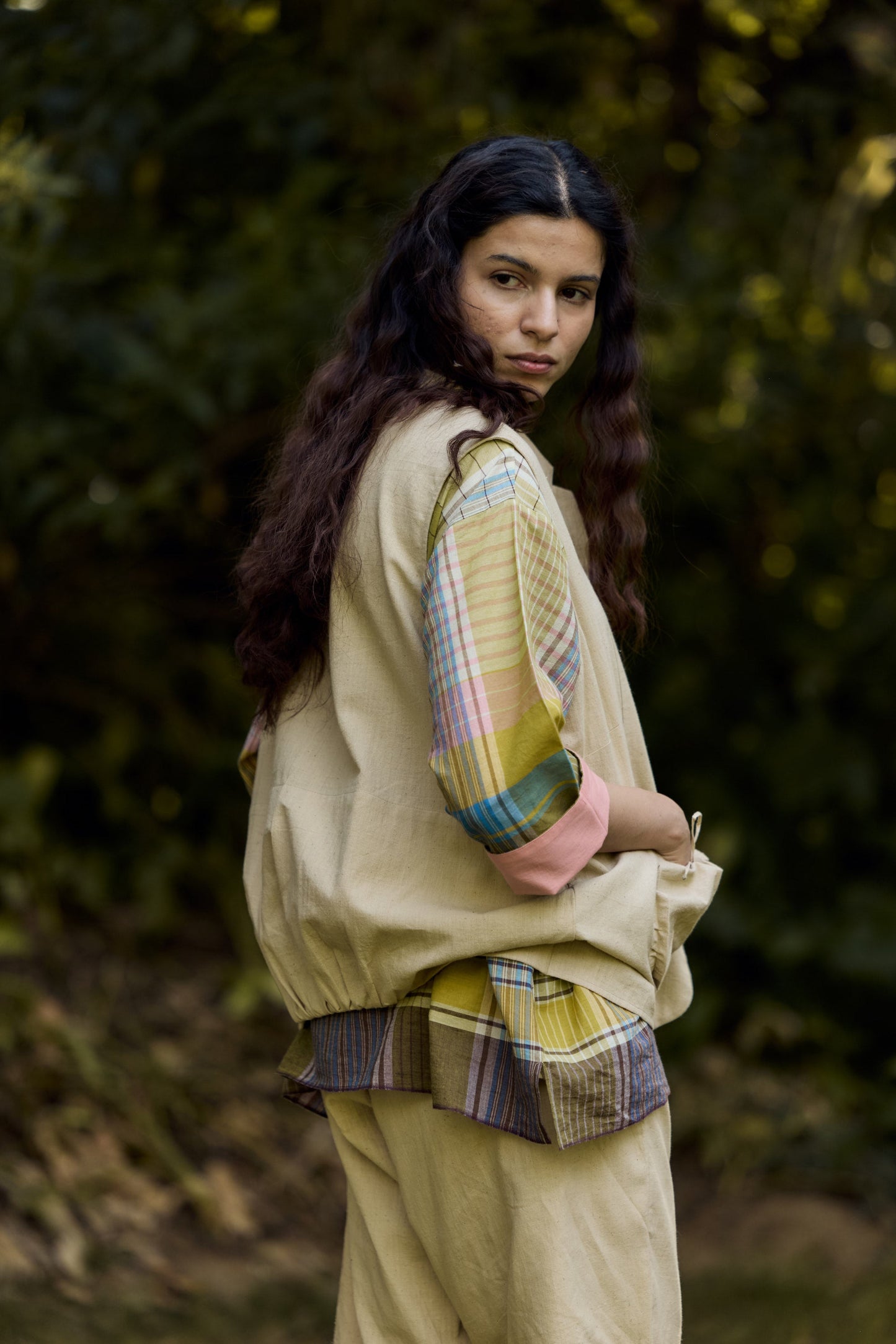 COMING SOON | Summer Overlay Shacket