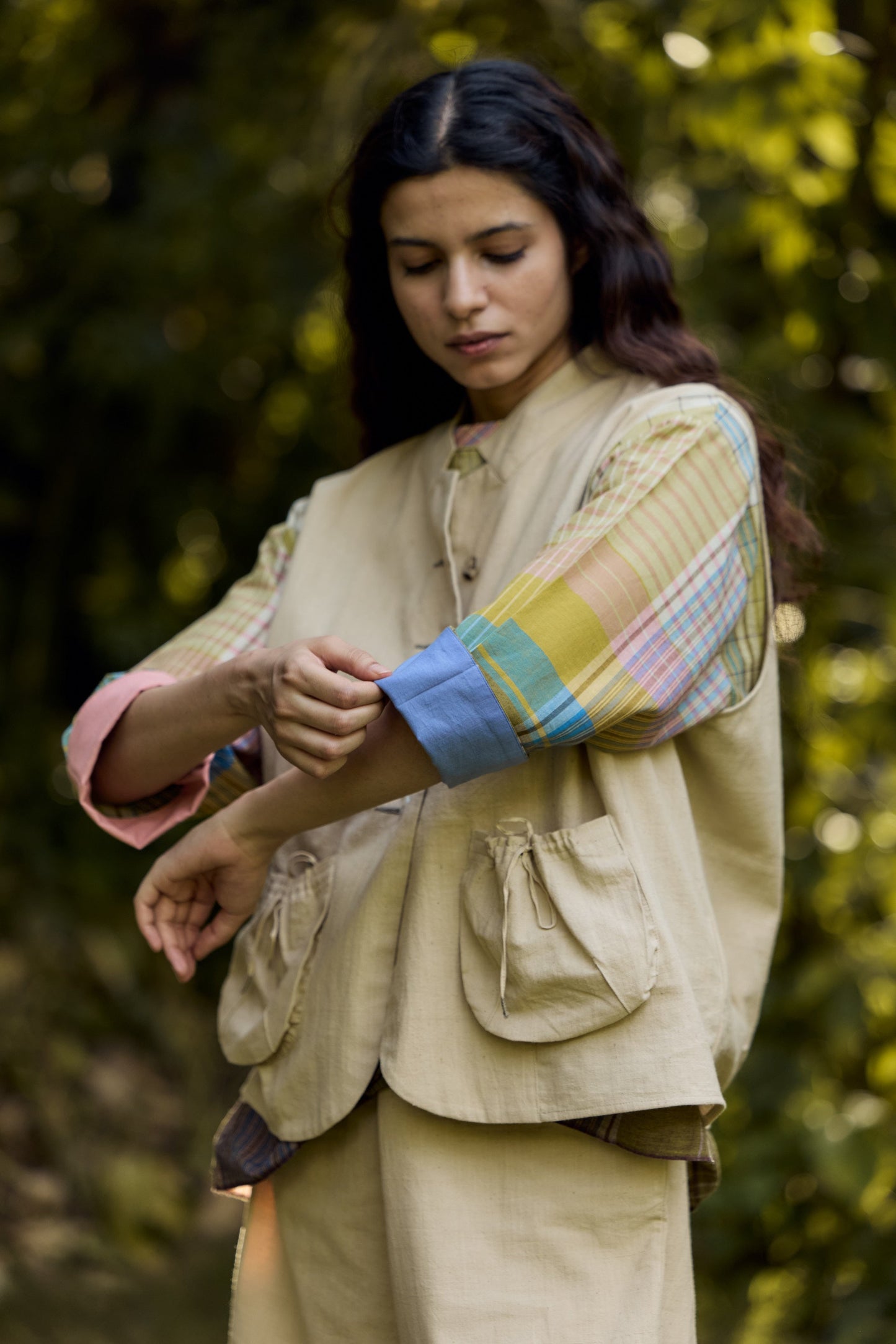 COMING SOON | Summer Overlay Shacket