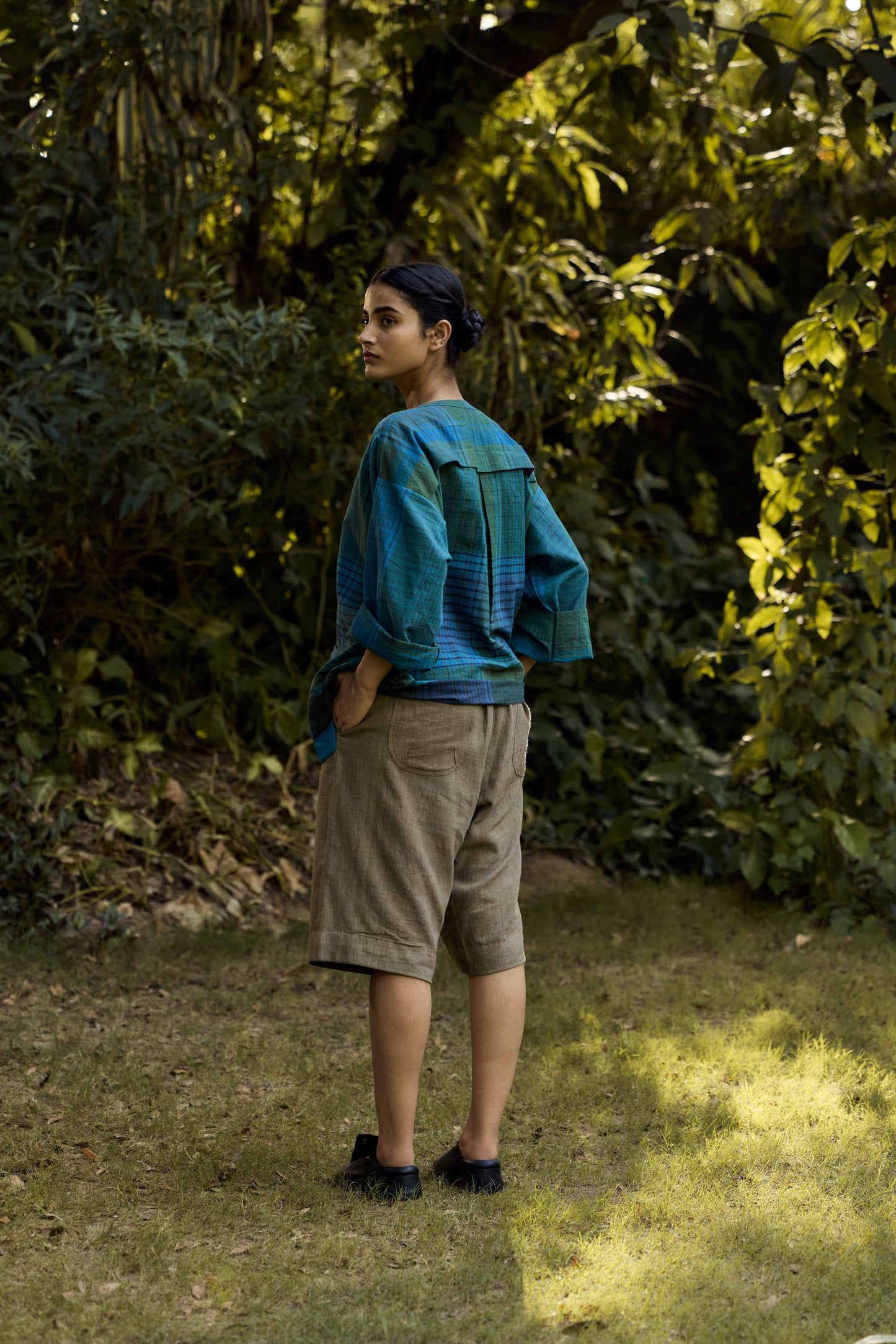 COMING SOON | Summer Tailored Shorts