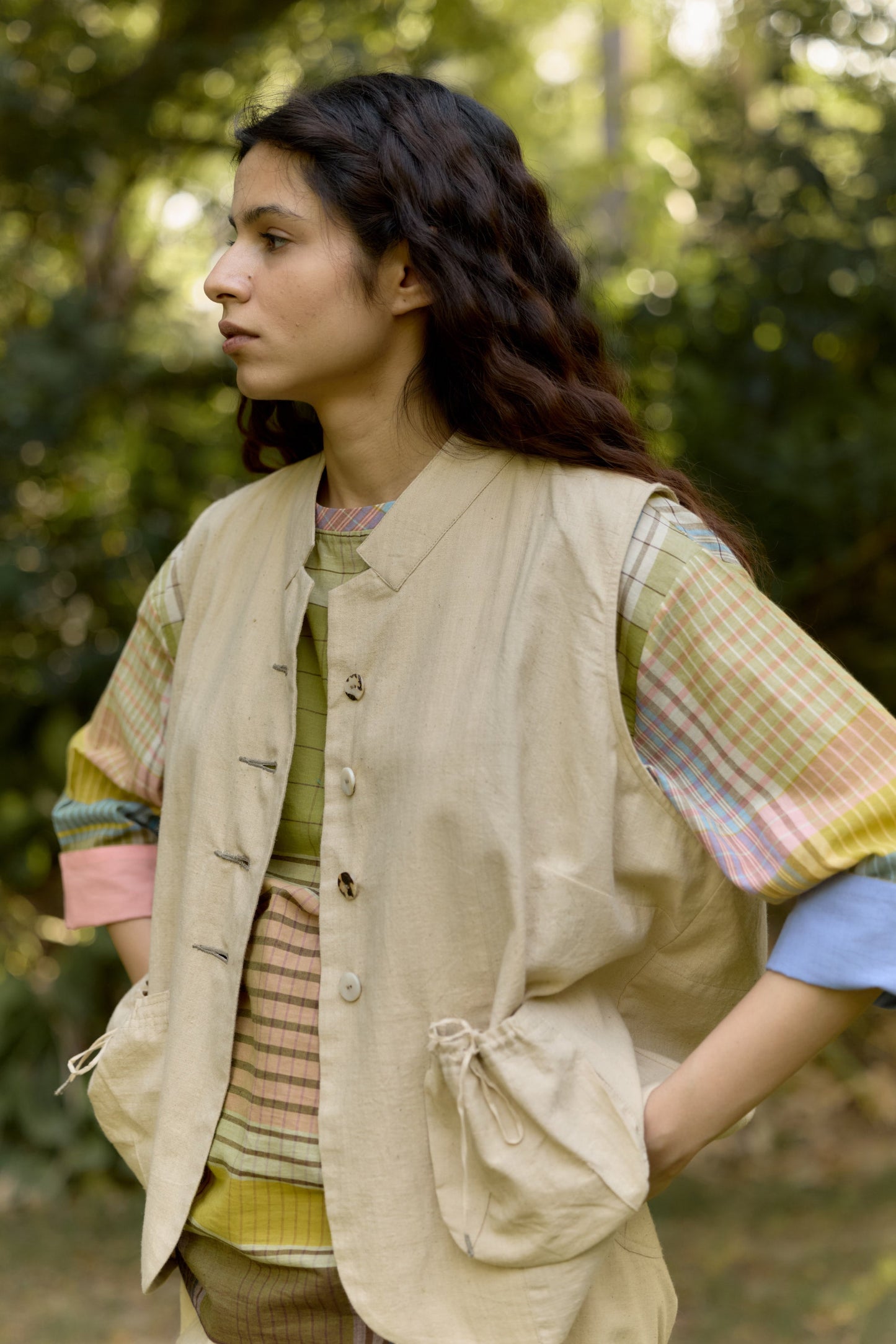 COMING SOON | Summer Overlay Shacket