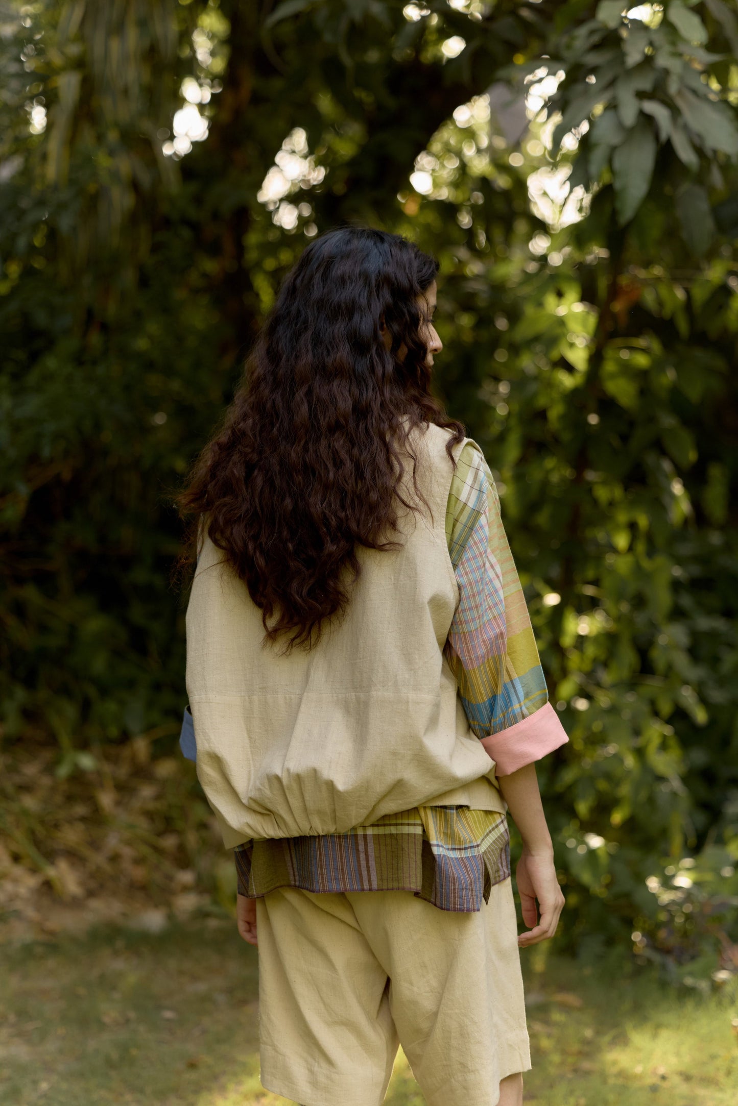 COMING SOON | Summer Overlay Shacket
